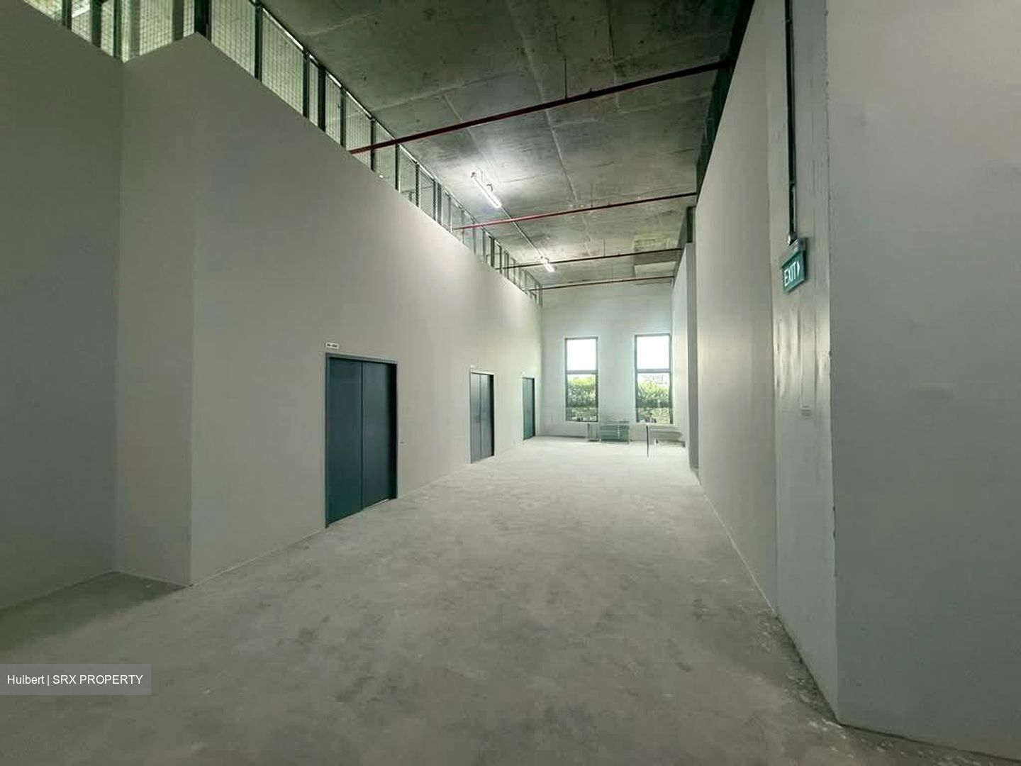 Jalan Papan (D22), Factory #591801051